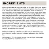 Acana Light & Fit Adult Dog Dry Food