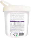 Canine Creek Powder Pup Booster Puppy Weaning Diet For All Breeds