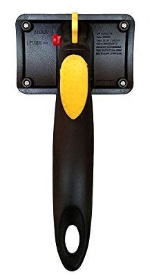 Hello Pet 'Self-Cleaning Slicker Brush'