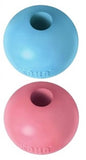 Kong Puppy Ball With Hole