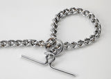 Kennel M.S.Tie Chain No.1 (W = 4 mm) (L = 60")