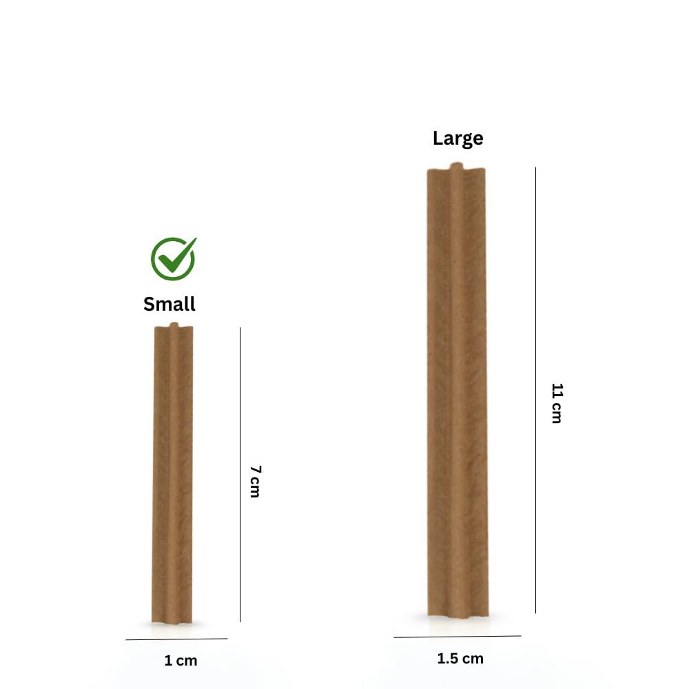 Wag In Joy: Grain Free Chicken Bar Soft Daily Dog Treats