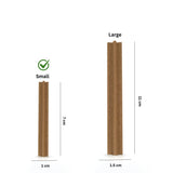 Wag In Joy: Grain Free Chicken Bar Soft Daily Dog Treats