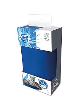 M-Pets Frozen Cooling Mat - X-Large
