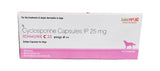 Savavet Ichmune C 25 mg Softgel Capsules for Dogs