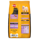 Pedigree Pro Puppy Small Breed