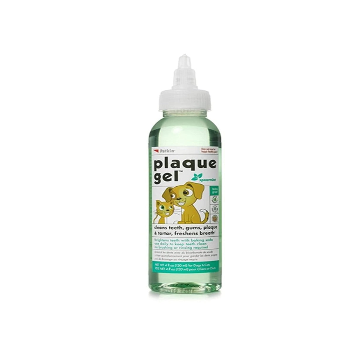 Petkin - Liquid Oral Care For Cat