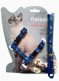 Petropolis Cat Harness Set