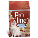 Proline Adult Cat Food - Fish