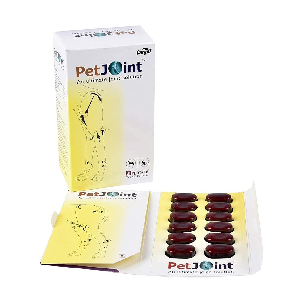 Pet Care Pet Joint Tablets