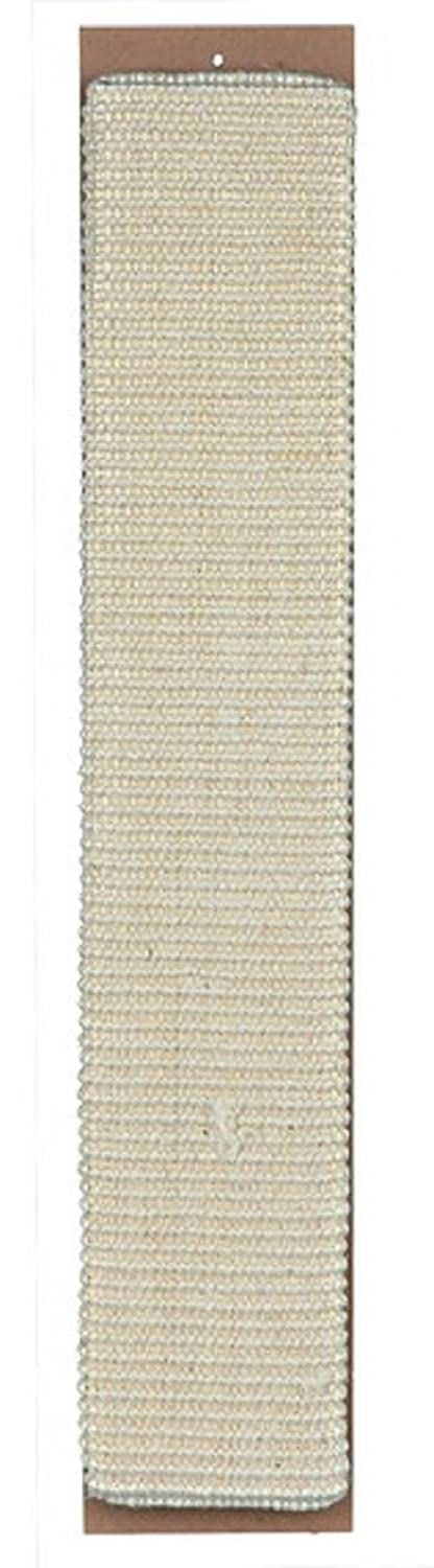 Trixie Scratching Board Hanging Beige For Cat