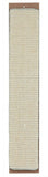 Trixie Scratching Board Hanging Beige For Cat