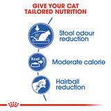 Royal Canin Home Life Indoor 27 Adult Cat Dry Food