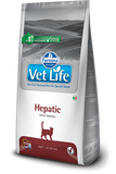 Farmina Vet Life Hepatic Cat Dry Food