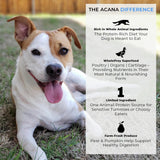 Acana Free-Run Duck Dog Dry Food