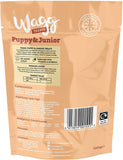 Wagg : Oven Baked Chicken & Yoghurt Meaty Bites Puppy & Junior Dog Treats