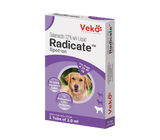 Veko Radicate Spot-On Solution for Dogs (20–40 kg)