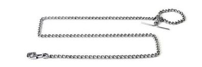 Kennel M.S.Tie Chain No.2 (W = 3 mm)