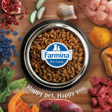 Farmina N&D Quinoa Digestion Grain Free Adult Cat Dry Food