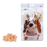 Basil Tender Bites Diced Chicken Bites Soft & Healthy Dog Treats