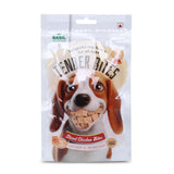 Basil Tender Bites Diced Chicken Bites Soft & Healthy Dog Treats
