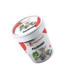 Waggy Zone Insta Mix Doggy Icecream -  Aquamelon