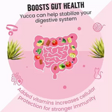 Vivaldis Bark Out Soft Sensitive Gut Cat Pillows Spanish Treats For Cats