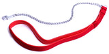 Kennel Foam Padded Soft Nylon Chain Leash No.3(2.5mm)(3/4")