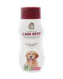 Skyec Carebest Antifungal & Antiseptic Cleansing Shampoo for Dogs & Cats