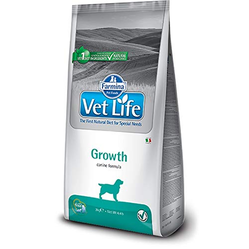 Farmina Vet Life Growth Dog Dry Food
