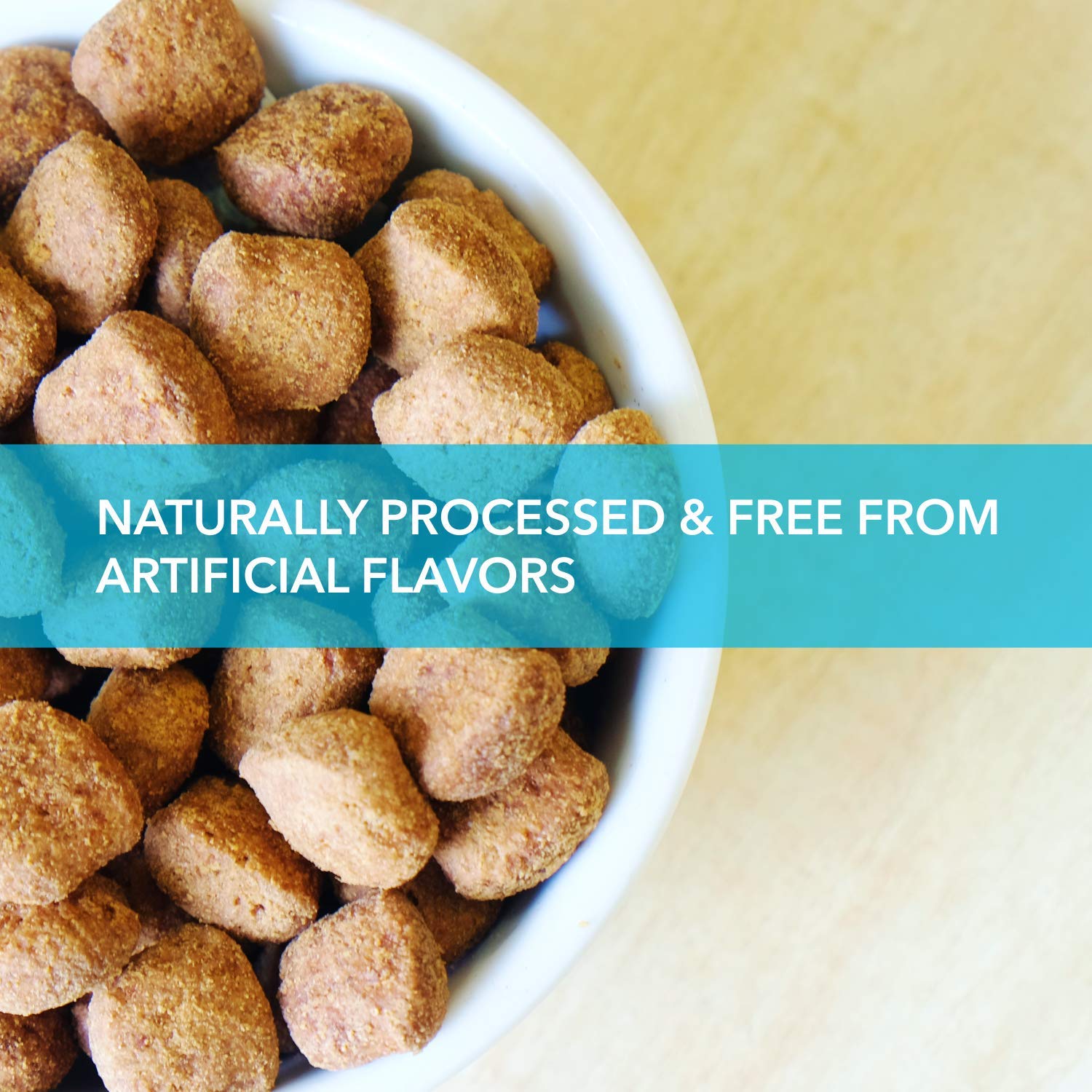 Purepet Chicken & Vegetable Adult Dog Dry Food