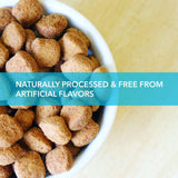 Purepet Chicken & Vegetable Adult Dog Dry Food