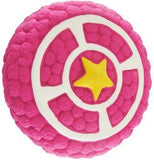 EE Toys Latex Squeaky Pie Toy