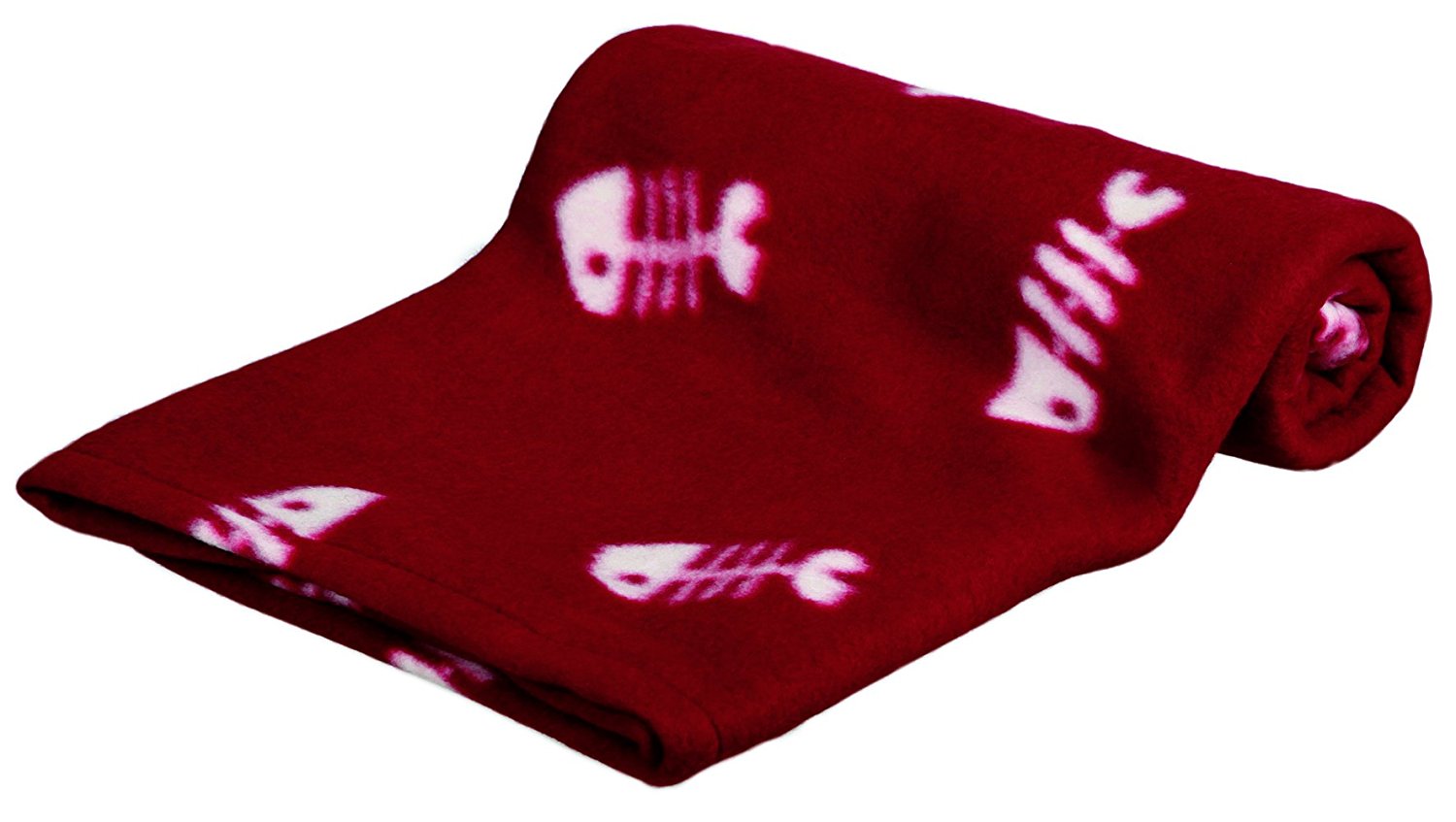 Trixie Beany Blanket For Dog - Cream