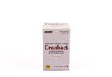 Vivaldis: Cranbact Nutritional Support For The Urinary Tract Capsules For Dogs & Cats