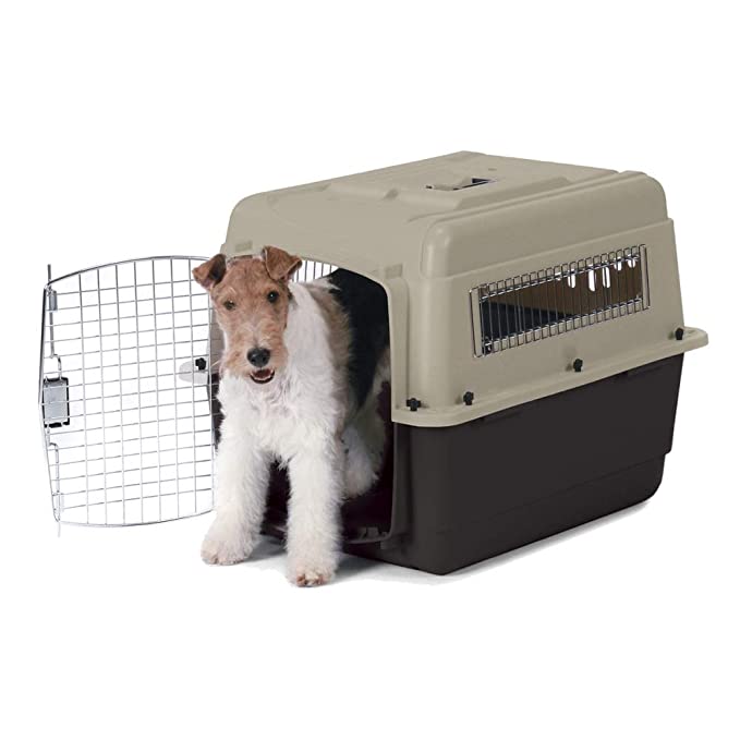 Lal Pet Ultra Vari KNL Cage - Giant