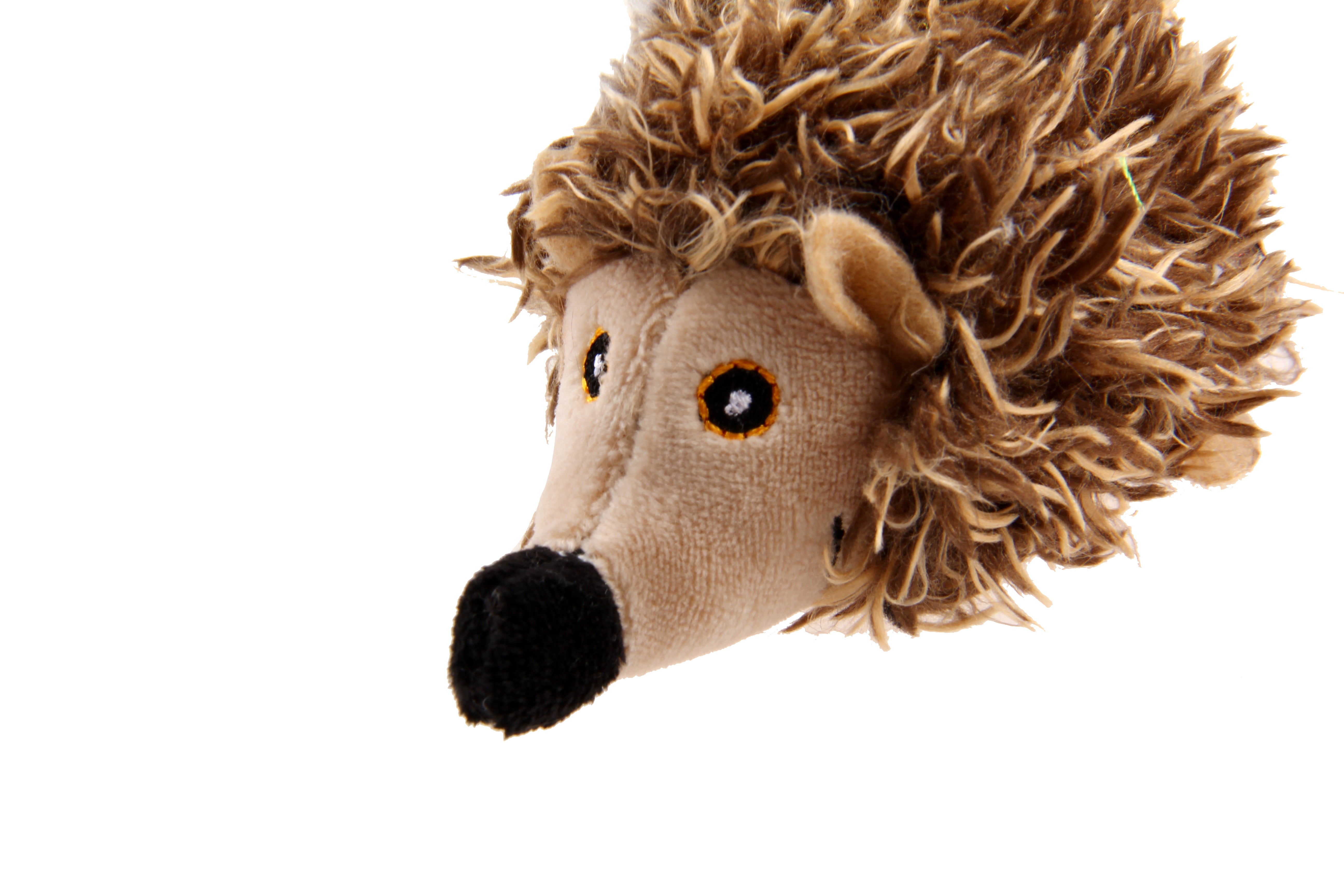 Gigwi Melody Chaser Hedge Hog Motion Activated Toy
