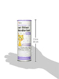 Petkin Cat Litter Deodorizer Calming Vanilla