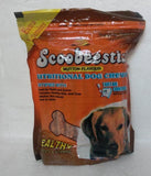 Scoobeestix Nutritional Mutton Flavour Dog Chews