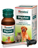 Himalaya Digyton Drop For Dogs & Cats