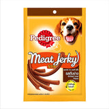 Pedigree Meat Jerky Stix Liver Flavor