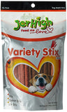 JerHigh Variety Stix