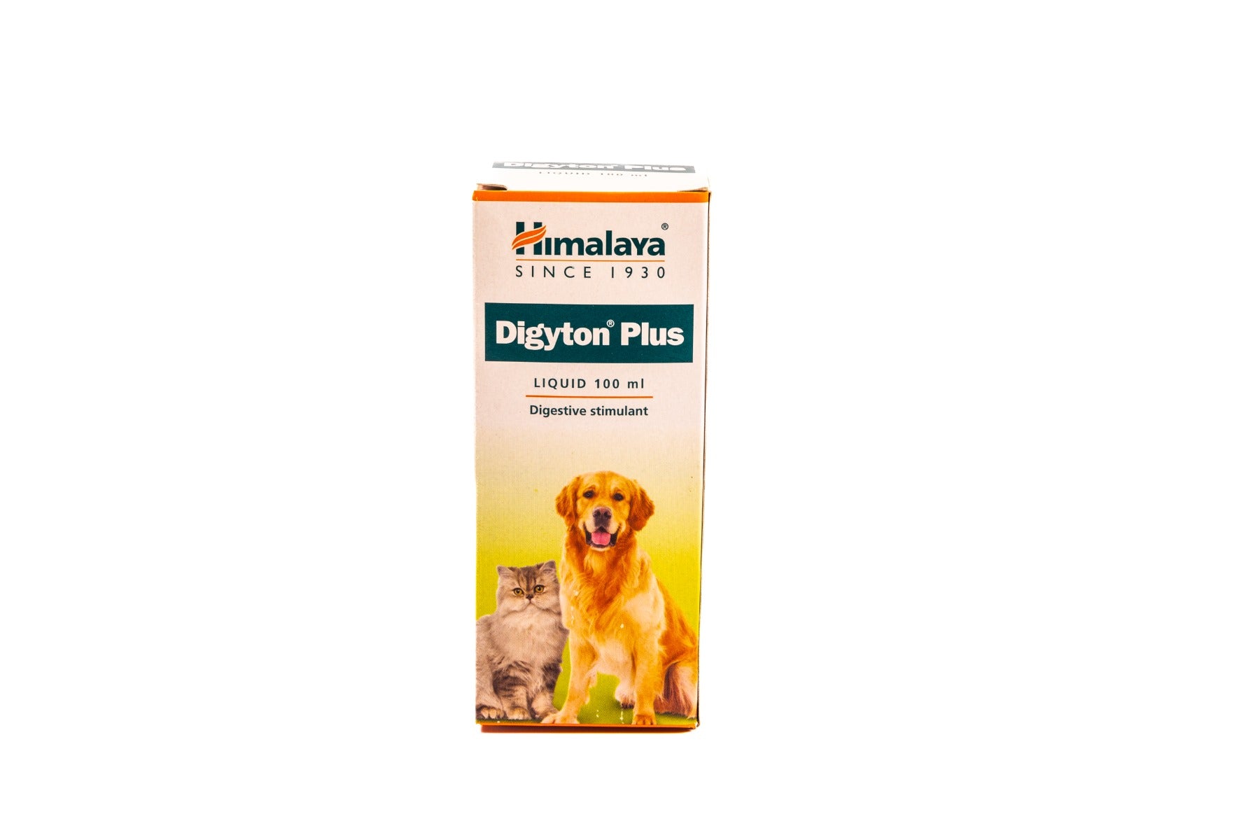 Himalaya Digyton Plus Syrup