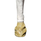 Pawz Waterproof Dog Boots - Extra Large - Green