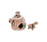 Outward Hound Hide A Squirrel Junior