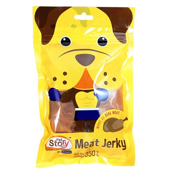 Goodies 'Chicken Meat Jerky'