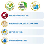 Farmina N&D Pumpkin Lamb Pumpkin And Blueberry Adult Cat Tin