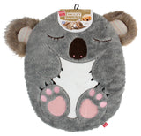 Gigwi Koala Snoozy Friends Sleepy Cushion