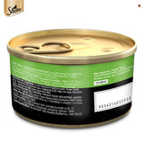 Sheba Tuna & Snapper In Gravy Tin