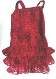 Zorba Frock Size 18